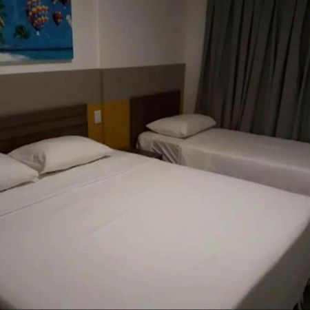 Olimpia Park Resort Екстер'єр фото