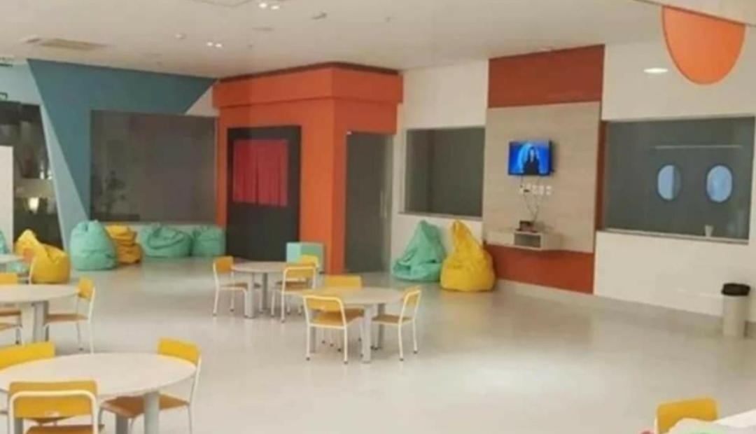 Olimpia Park Resort Екстер'єр фото