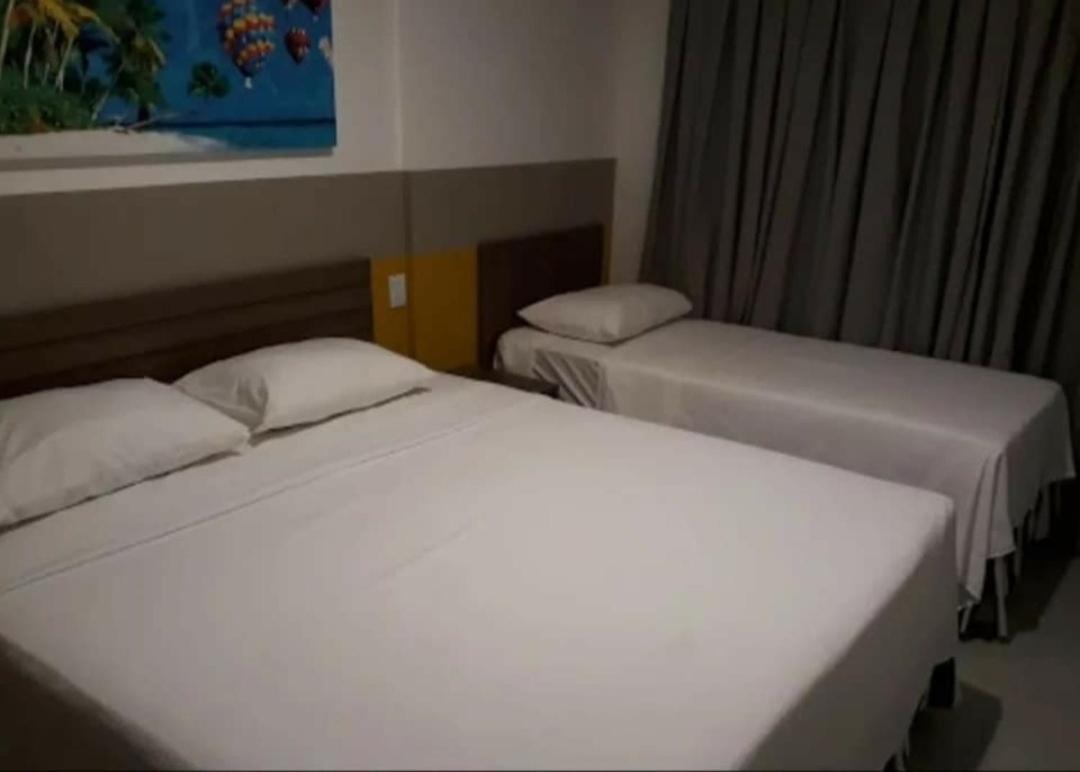 Olimpia Park Resort Екстер'єр фото