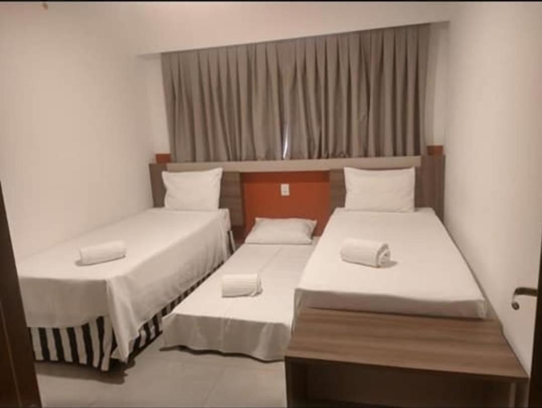 Olimpia Park Resort Екстер'єр фото