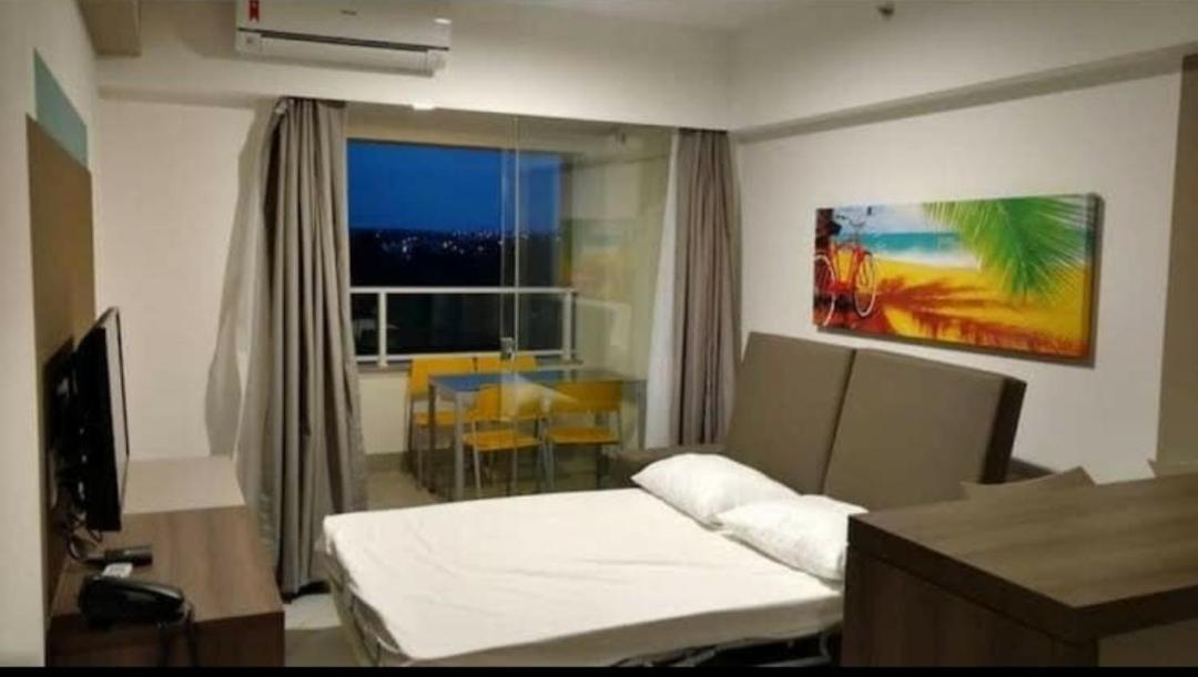 Olimpia Park Resort Екстер'єр фото