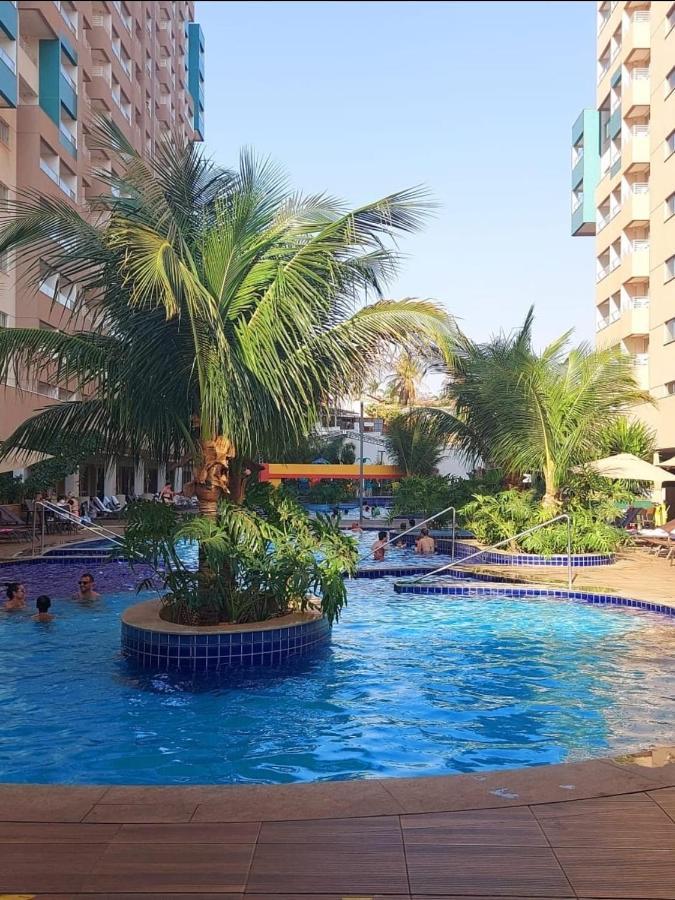 Olimpia Park Resort Екстер'єр фото